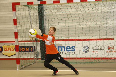 Dordt Centraal Indoor Cup dag 1 (6)