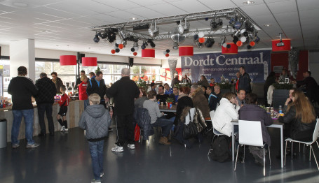 Dordt Centraal Indoor Cup dag 1 (7)