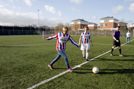 Dordtse raadsleden trappen af bij wedstrijd OMC2
