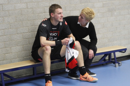 Sporting Delta degradatie (3)