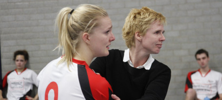 Sporting Delta degradatie (4)