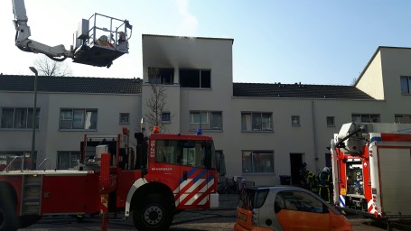 Brand Almondestraat (3)