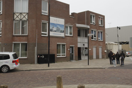 Woningoverval Lijnbaan (3)
