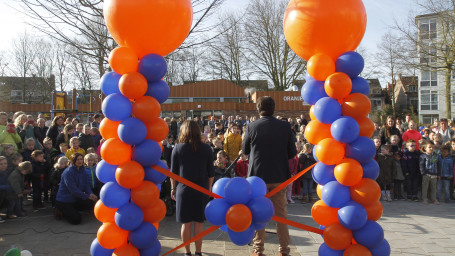 Kindercentrum Papendrecht