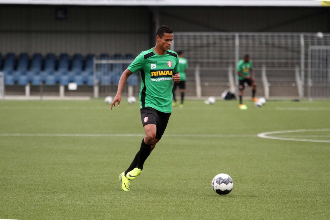 FC Dordrecht huurt Alessio Da Cruz - DordtCentraal ...