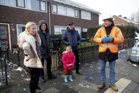 VIDEO : Honderden Huishoudens Zonder Stroom - DordtCentraal | Gratis ...