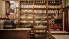 Steekincident bij Merwedehuusjes.