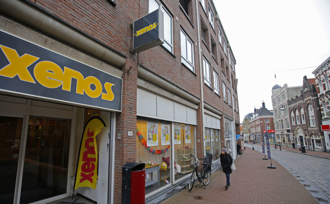 nul Implicaties boksen Groot deel Xenos-winkels wordt Casa - DordtCentraal | Gratis  huis-aan-huis-krant voor Dordrecht, Zwijndrecht en Papendrecht.