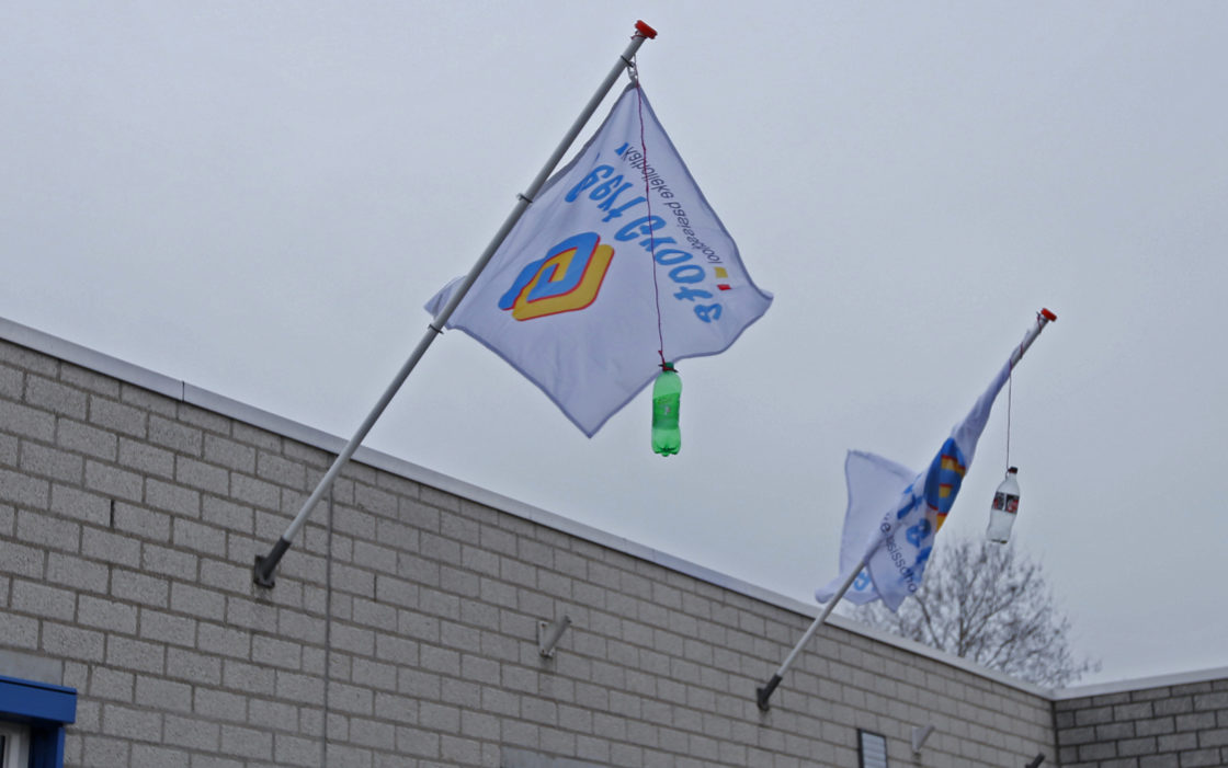 Geert Groote in teken van een leefbare wereld DordtCentraal Gratis