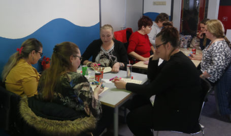 VIDEO: Bingomarathon