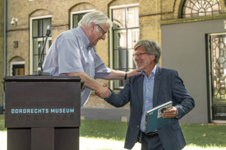 Beet! in Dordrechts Museum geopend