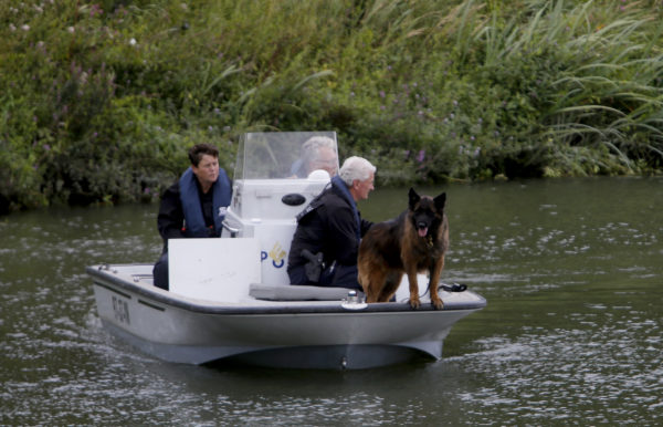 Nieuwe Zoekactie Op Rivier Levert Geen Spoor Op Van Vermiste Dordtenaar ...