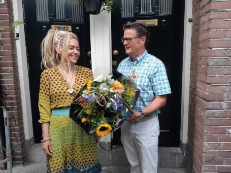 Dordrecht gaat door grens 119.000 inwoners