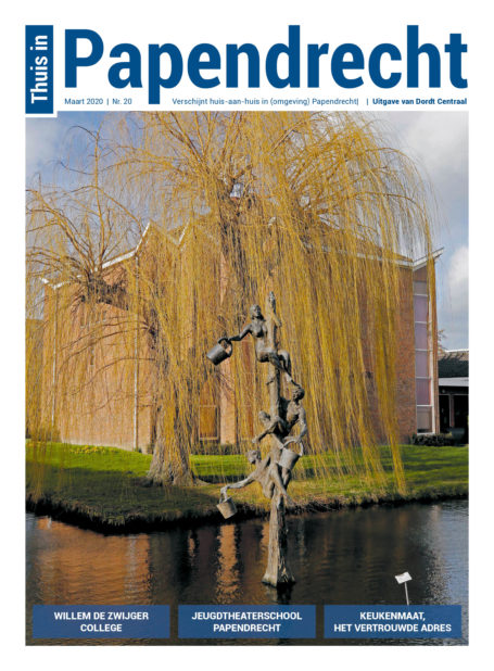 Nieuwe Thuis in Papendrecht en Zwijndrecht