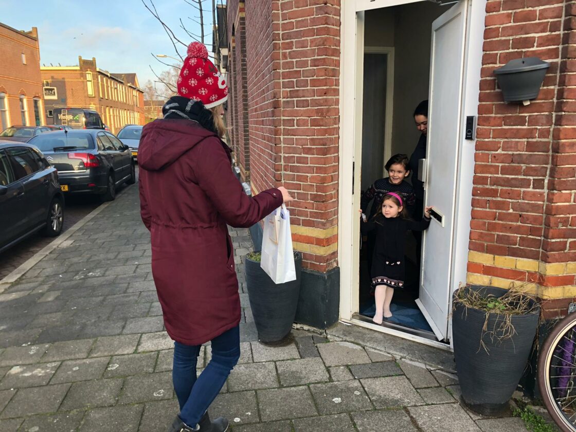 fotografie sturen Serena Kerstlunch thuis bezorgd - DordtCentraal | Gratis huis-aan-huis-krant voor  Dordrecht, Zwijndrecht en Papendrecht.