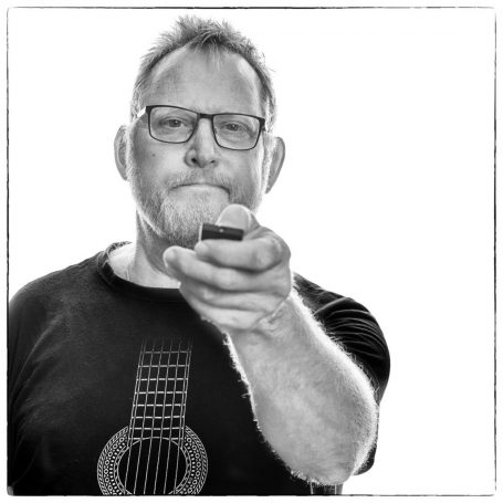 Inspiraties: een ‘niet alledaagse’ expositie van Jan Koorneef