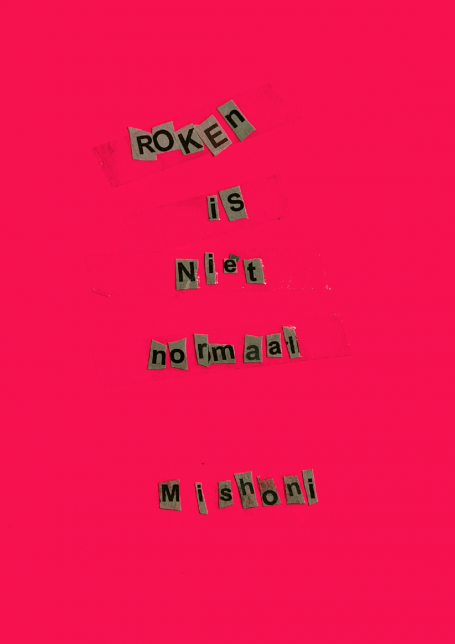 Niet Meer Normaal begint te groeien