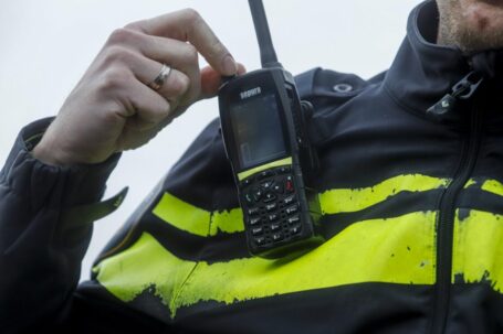 Politie zoekt getuigen van bedreiging en mishandeling buschauffeur