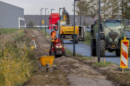 Gemeente kondigt maatregelen aan bij Dordtse Kil III