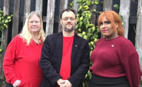 DORDRECHT – SP presenteert nieuwe lijsttrekker en topkandidaten voor gemeenteraadsverkiezingen 2026