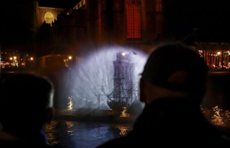 Dordtse Decemberdagen van start