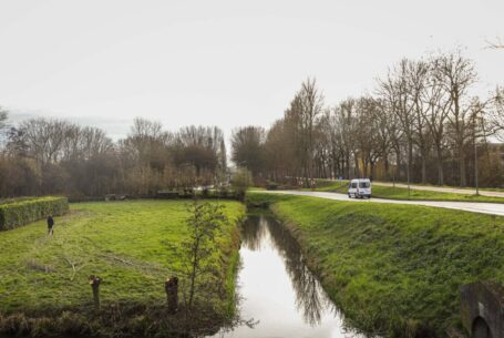 Inwoners kiezen mee over toekomst Sportpark Schenkeldijk