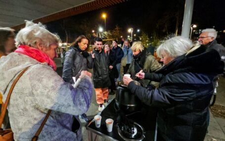 VIDEO: Route langs ‘enge plekken’ met Enge Route Wandeling
