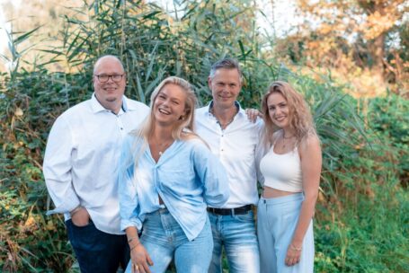 FAMILIEKERSTconcert in Papendrecht