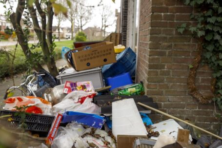 UPDATE: Zorgelijke situatie Nijhofflaan dreef bewoners veel te lang tot wanhoop