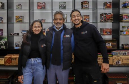 RIO Fireworks biedt unieker assortiment dan ooit