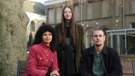 Drie jonge schilders genomineerd voor Kunstprijs De Scheffer 2026