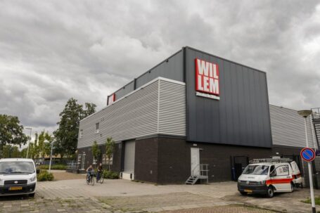 Gemeentelijke nieuwjaarsreceptie Papendrecht uitgesteld wegens winterse omstandigheden