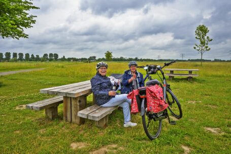 Inschrijving Fiets-4Daagse 2026 geopend: vier dagen fietsen vol kunst, natuur en historie
