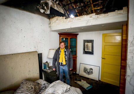 VIDEO: Saamhorigheid Weeskinderendijk is er nog, maar emotionele druk is hoog