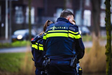 Politie zoekt getuigen van twee aanrandingen in Dordrecht