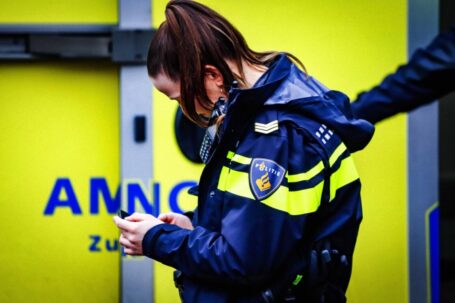 Maandcijfers politie Dordrecht: fraude, diefstal en zorgmeldingen
