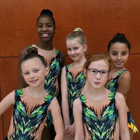 Succesvolle start voor OKK Dordrecht