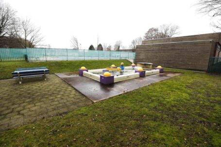 Gemeenteraad wil unaniem snel herstel van peuterbadje zwembad De Dubbel