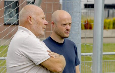 Feyenoord en FC Dordrecht langer met elkaar door