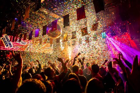 ‘Vroeg Pieken’ zorgt voor een kleurrijke feestvloer in Bibelot