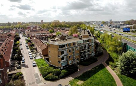 Onderzoek naar longkanker in Dordrecht-West: hogere cijfers en mogelijke oorzaken