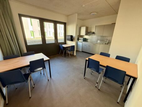 AZC officieel geopend; eerste bewoners volgende maand verwacht