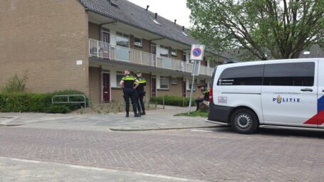 Man gewond bij steekpartij in Dordrecht, politie onderzoekt incident