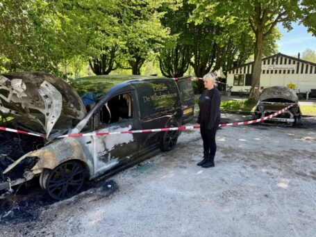 Eigenaresse Wilhelminaboom: “We werken zo hard en dan word je zo gestraft”