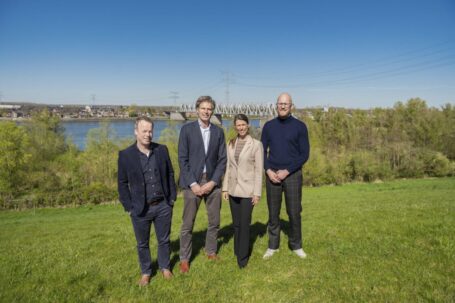 HVC en Dordrecht slaan handen ineen voor minder CO2-uitstoot