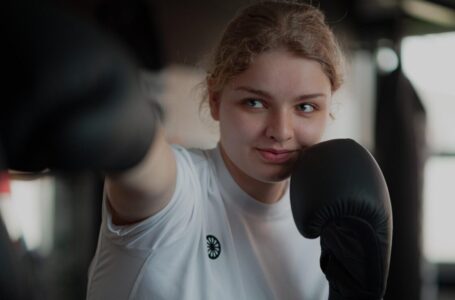 Dordrecht geeft jongvolwassenen een SportBoost met sport- en kledingtegoed