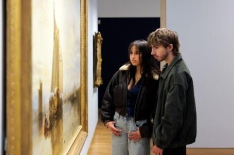 Turners Dordrecht na 200 jaar terug: conservator roept Dordtenaren op om uniek meesterwerk te zien